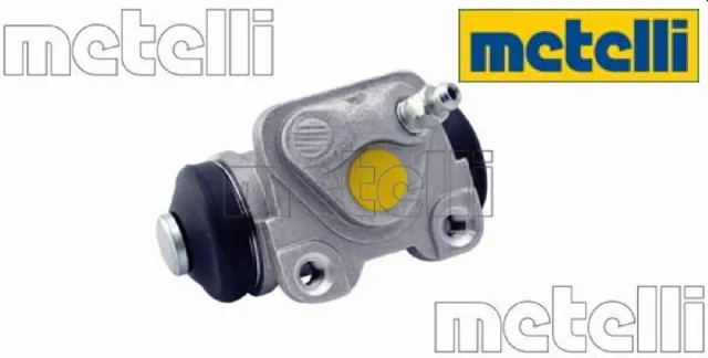 metelli 04-0668 Radbremszylinder Zylinder Radbremse für Toyota