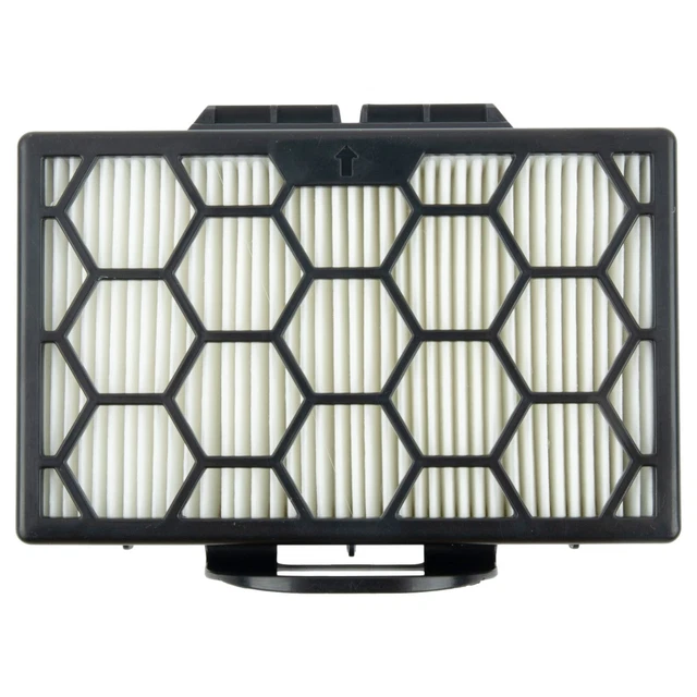 Kit De 3 Filtres De Rechange Pour Aspirateurs SunSare X7A Et Fieety - Piège à Poussière Fine - Entretien Facile
