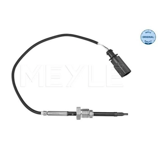 Meyle Bremsbackensatz 114 042 0601 - Hinterachse 200mm Durchmesser 40mm Breite