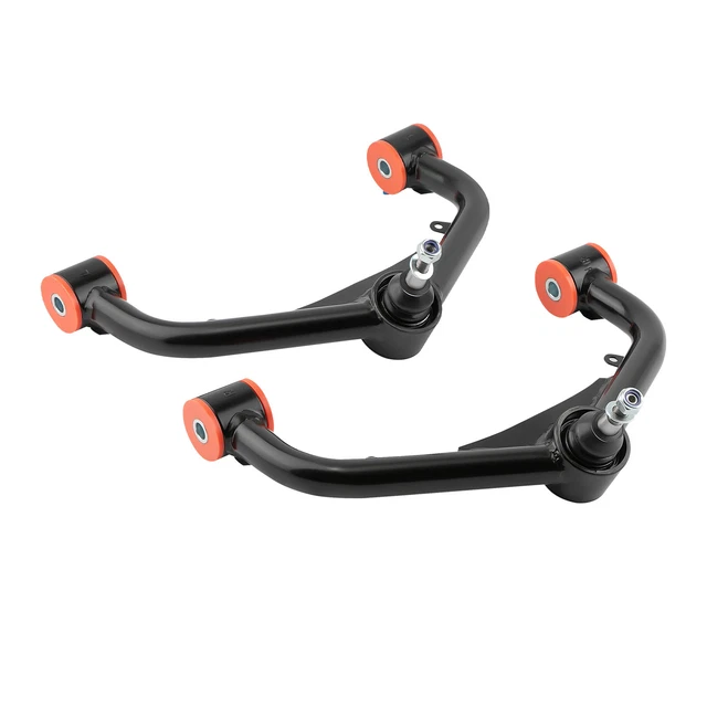 2-4" Lift Front Upper Control Arm for Silverado Sierra 2500HD 3500HD 2001-2010