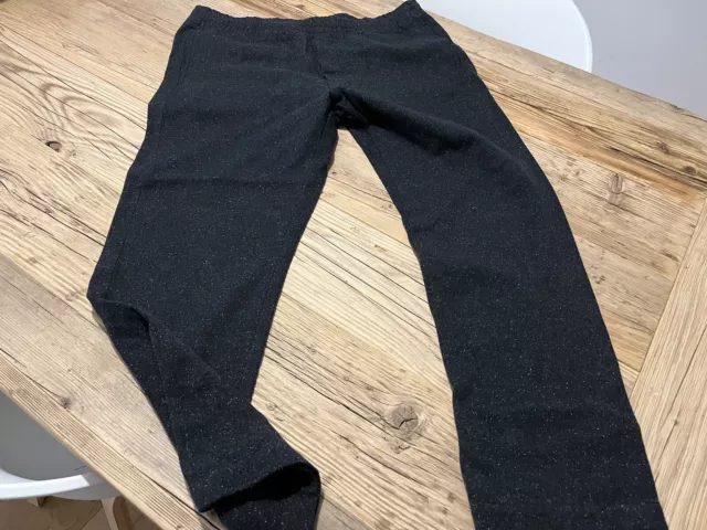 Mauro on sale grifoni pantaloni