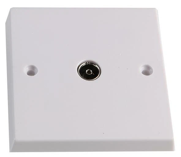 TV Prise Électrique Interrupteurs Et Prise Prises de Courant - PL12828