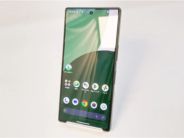 SHARP AQUOS R9 SH-M28 WH ホワイト 12GB/256GB SHARP AQUOS R9