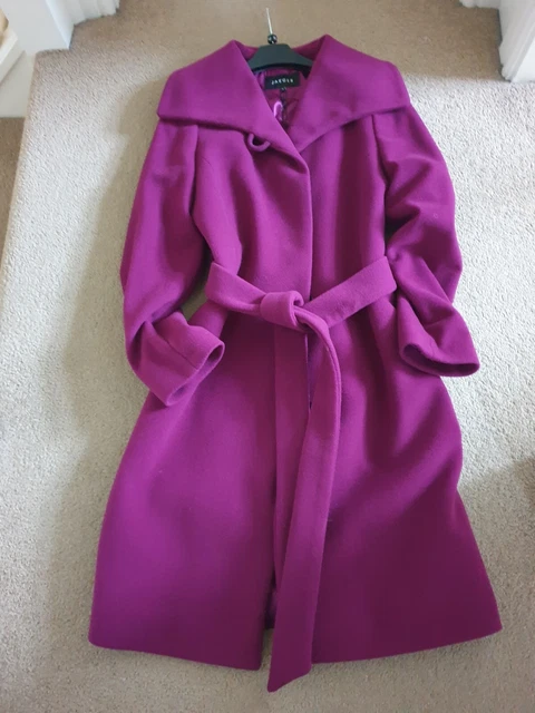 Jaeger coats on sale tk maxx