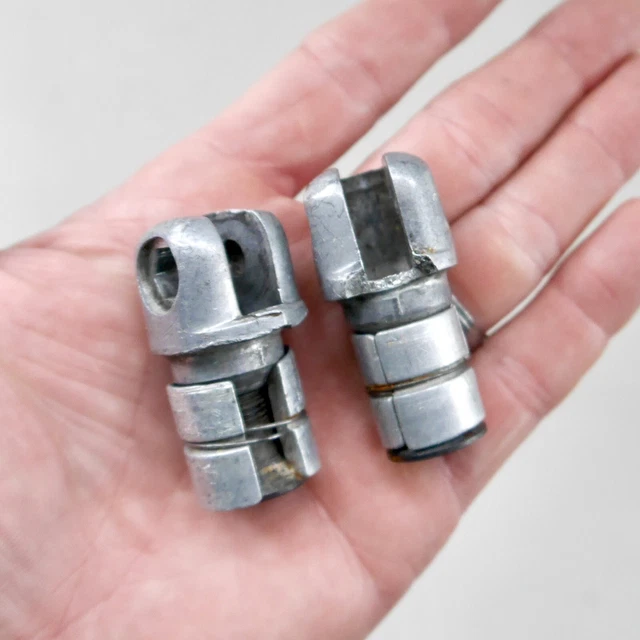 How to fix a 6spd index down tube shifter shifting by itself with