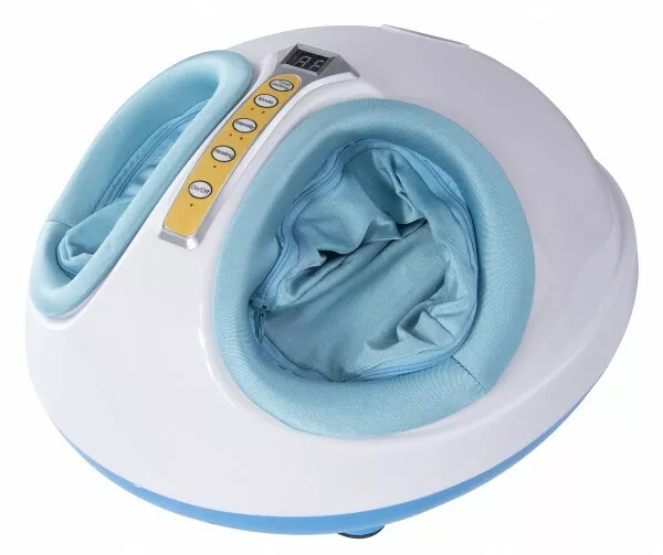 Chi Infrarroja Masajeador de Pies, Fußmassager SX-208