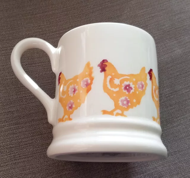 Emma Bridgewater Sample Mug