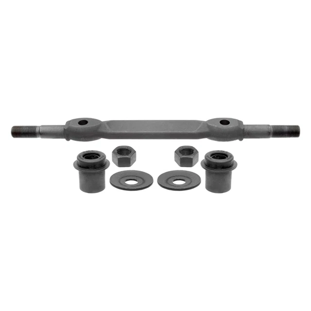 For Chevy Camaro 67-69 ACDelco Advantage Front Upper Control Arm Shaft Kit