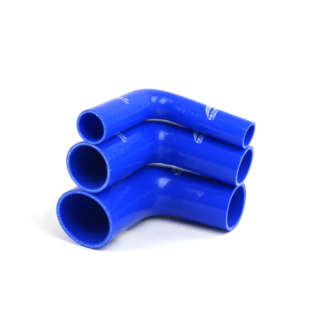 Durite silicone Bleu Flexible 1,75'' (45mm)