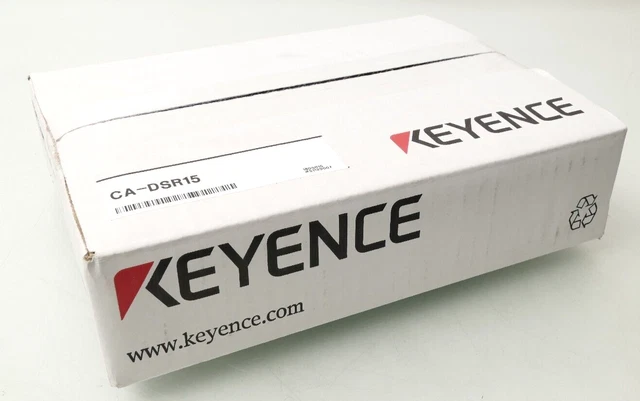 Keyence Hintergrundleuchte CA-DSR15