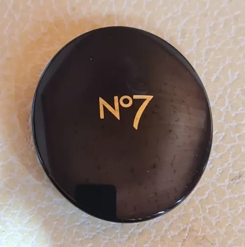 No7 Boots Stay Perfect Eye Shadow TENDER 1.2g Eyeshadow Hypo-allergenic NEW