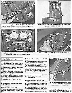 Haynes Handbuch: Dodge Ram Pick-ups Reparaturanleitung/Reparaturbuch/Wartung 2