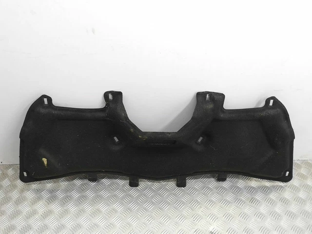 Ford C-Max II 2012 Isolation Tapis de Protection Thermique Capot AMD47791