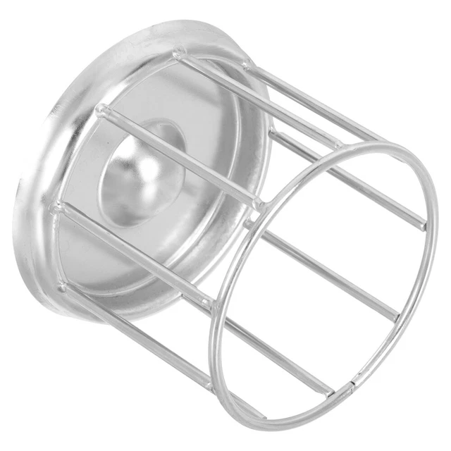 2 Ciotole Per Tartaruga E Rettili - Forma Foglia, Piccola E Grande - Per Cibo E Acqua - Foto 3