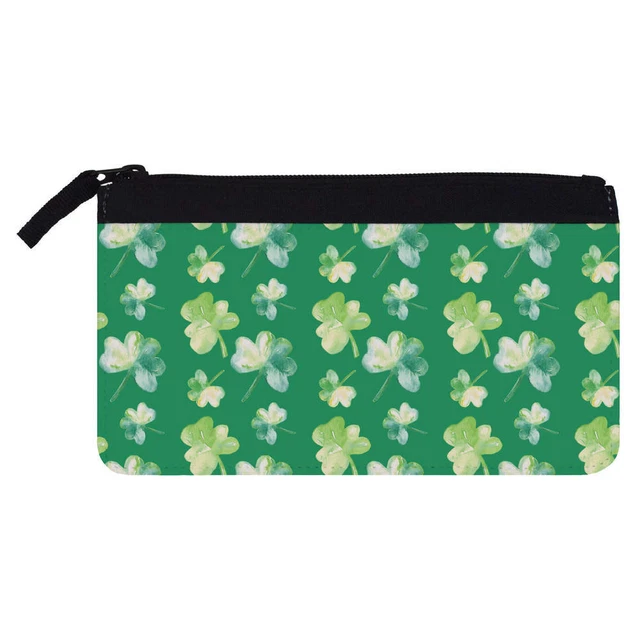 'Clover pattern' Pencil Case (PC00048038)