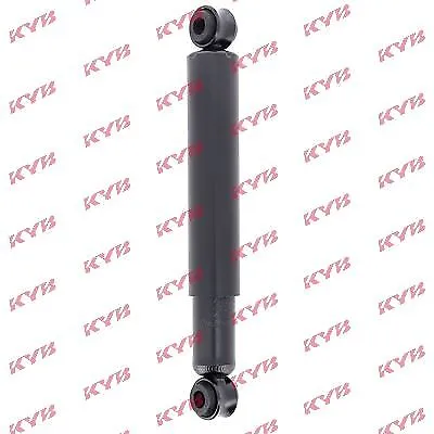 KYB Rear Shock Absorber for Nissan Pick Up 1.215 Ton 2.5 August 1987-August 1998