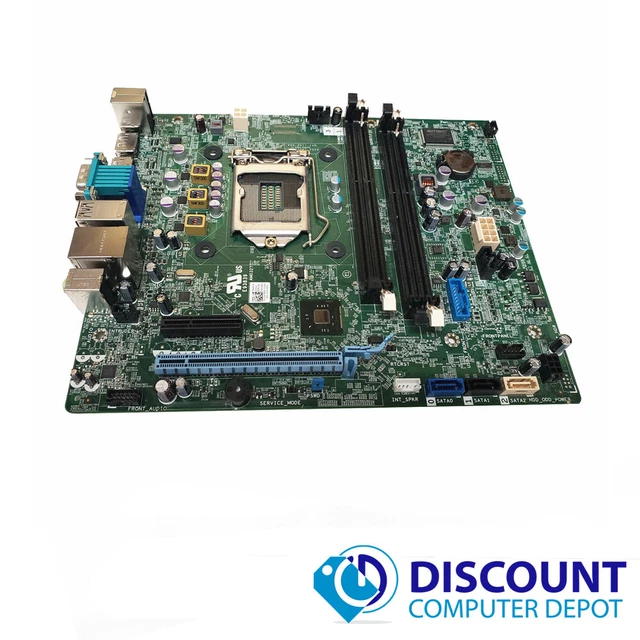 FOR DELL OPTIPLEX 9020 SFF Desktop Motherboard Intel Socket LGA1150