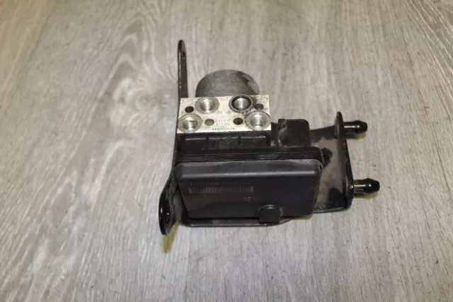 2016 harley-davidson forty eight XL1200 ABS PUMP UNIT MODULE