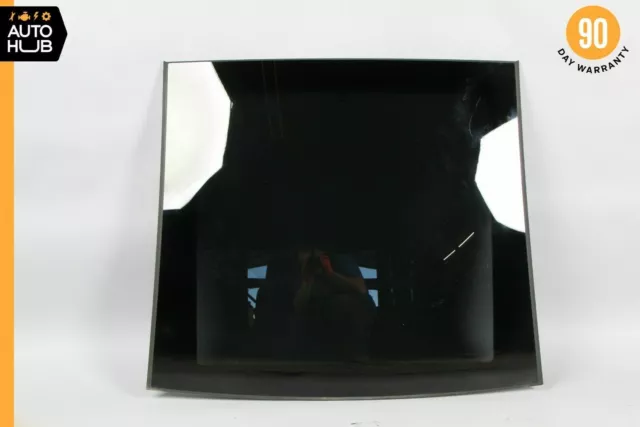Mercedes W251 R350 R320 Center Middle Panorama Pano Sunroof Sun Roof Glass OEM