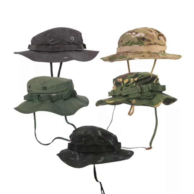 US Style Boonie Hat | Bush Hat | Jungle Hat