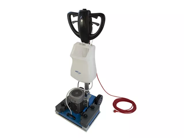 Clean Track CT Q Premium Single Disc Machine Exzentermaschine