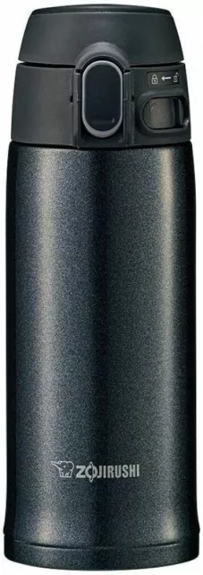 Zojirushi Stainless Steel Mug 12oz (KHE36, SA36, LA36, SD36, SC36, TA36)  Thermos