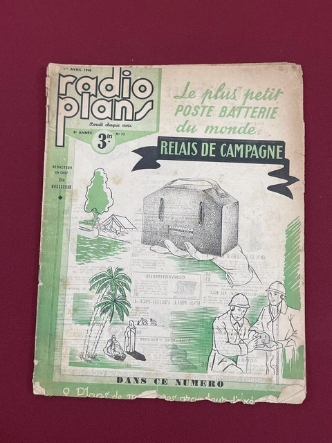 Le magazine 38 de juin 2024 vient de paraître