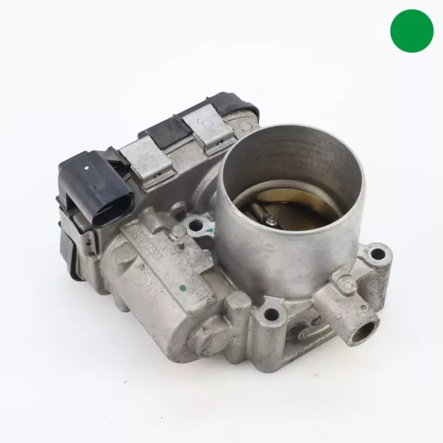 DUCATI Hypermotard 821 Corpo farfallato 2013 2015 Throttle body ID90609