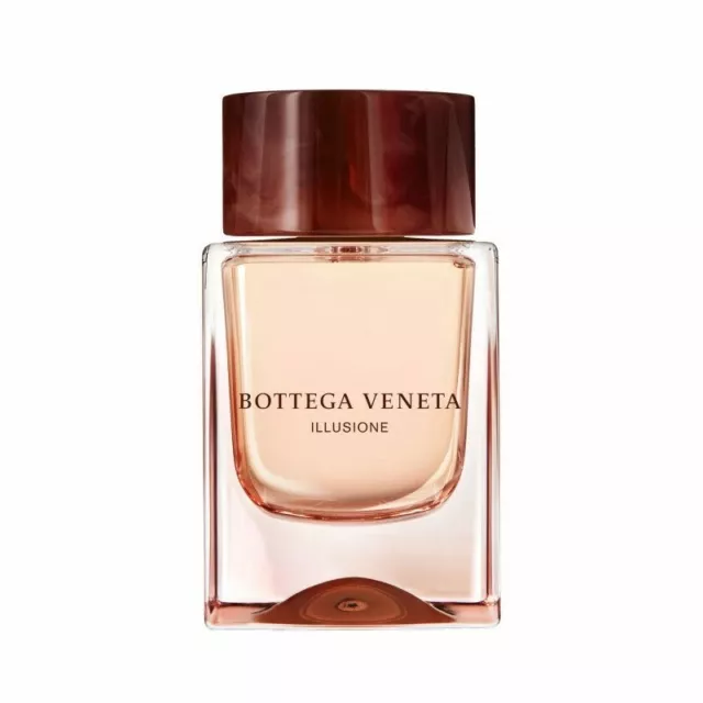 BOTTEGA VENETA Illusione for Her - Eau de Parfum donna 75 ml vapo