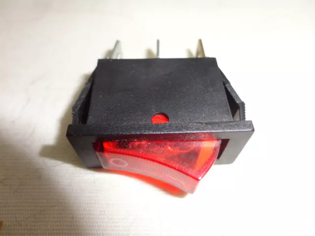 Booklet Mate Replacement Power Switch