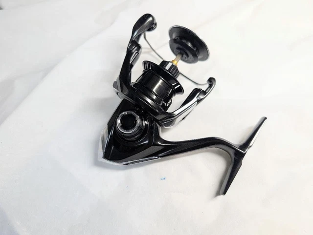 SHIMANO 23 VANQUISH C3000SDH ReelSHIMANO 23 Vanquish