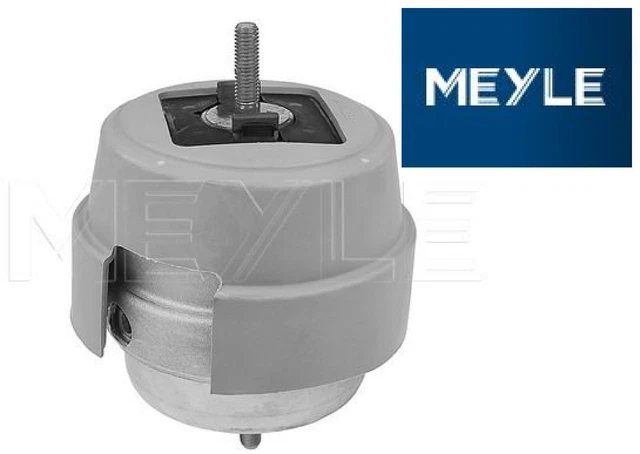Meyle 1001990192 stoccaggio per motore cuscinetto motore stoccaggio motore supporto motore