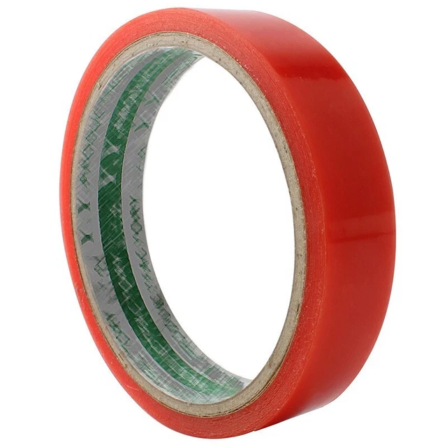 Bike Adhesives Tire Bicycle Double Sided Special Glue Inner Tube Tape Patches