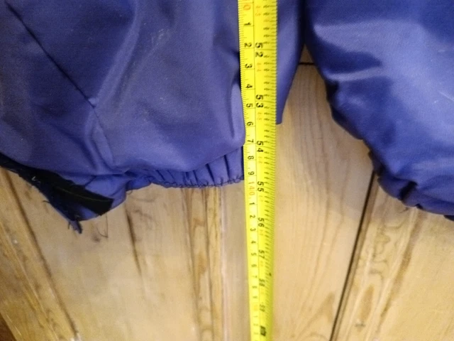 Airsports / Flying Suit
