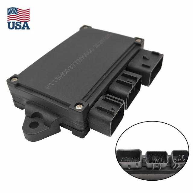 CENTRAL RELAY JUNCTION Fuse Box For HiSUN 500 700 MSU400 ATV UTV