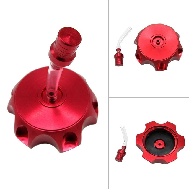 Tappo Serbatoio Carburante In Alluminio Per Traxxas Revo 2.5/3.3 – ERacingPro