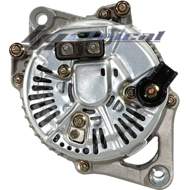 NEW ALTERNATOR FOR DODGE RAM 2500 3500 DIESEL L6 5.9L TRUCK CUMMINS HD 136Amp 2