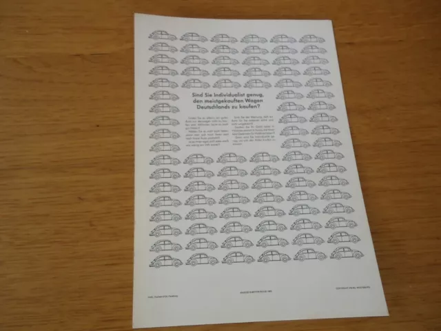 Cpm A Encadrer Carte Postale Illustrateur 15X10 Volkswagen Parc Archiv C 633
