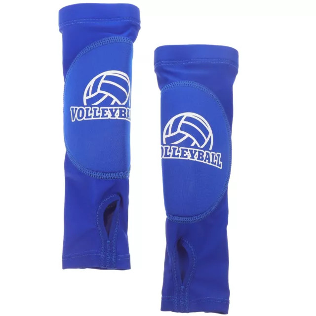 Volleyball-Armstulpen Volleyball-Armmanschetten-Set Schwamm