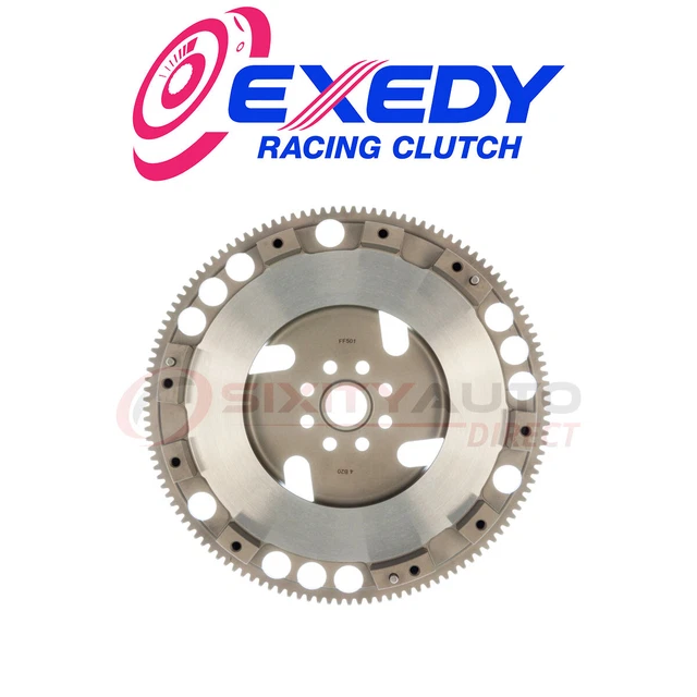 EXEDY Clutch Flywheel for 2015-2016 Subaru WRX STI  - Transmission Shift im