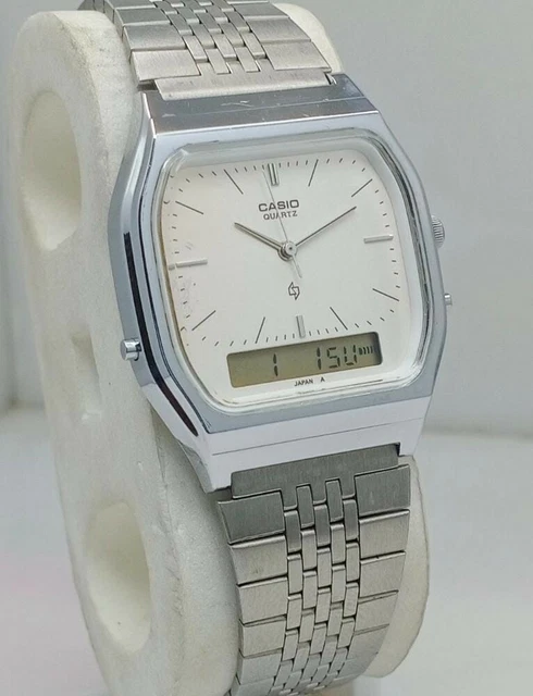 Casio aq 340 hotsell