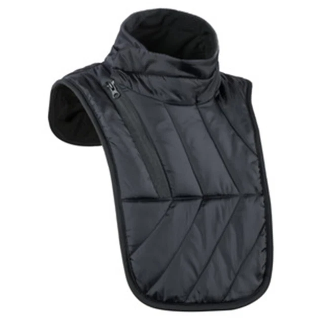 Scialle Termica Universale Impermeabile Antivento Moto Invernale 36*22 Cm/36*36 Cm