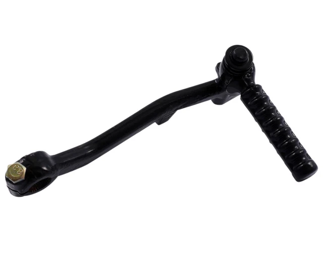 Kickstarter acier standard pour APRILIA Amico 50 (1991-1992) Type: GC ou HV