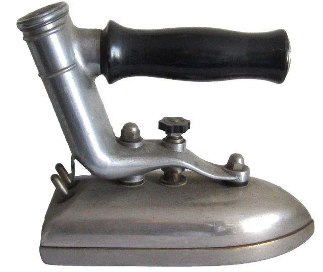 Ancien Fer A Repasser Electrique IN VENDITA! - PicClick IT