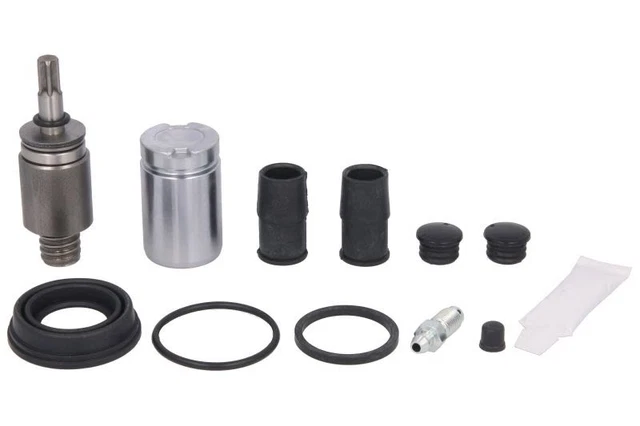 Kit De Réparation Maître-Cylindre De Frein AUTOFREN SEINSA D1611 - Compatible Audi 80, A6, Cabriolet