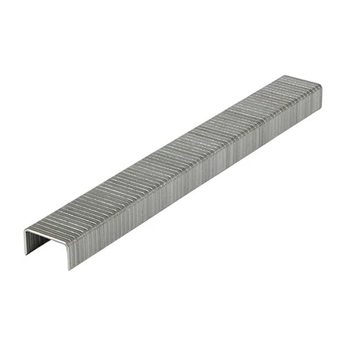 TIMCO Carrelli resistenti con punto scalpello - Acciaio inossidabile zincato