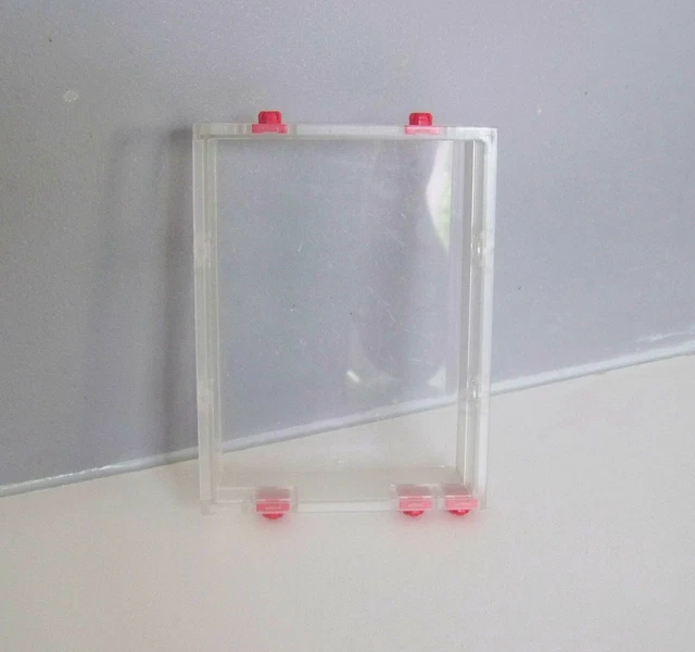 PLAYMOBIL (R1255) TRADE wall display case bakery 4410 4.77 PicClick