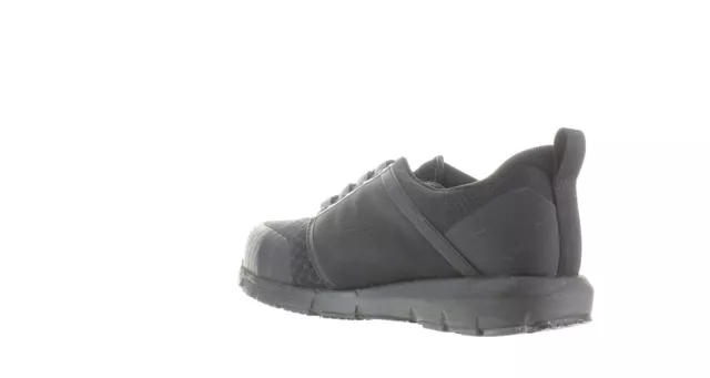 TIMBERLAND PRO WOMENS Radius Black Safety Shoes Size 8 (Wide) (2774897 ...