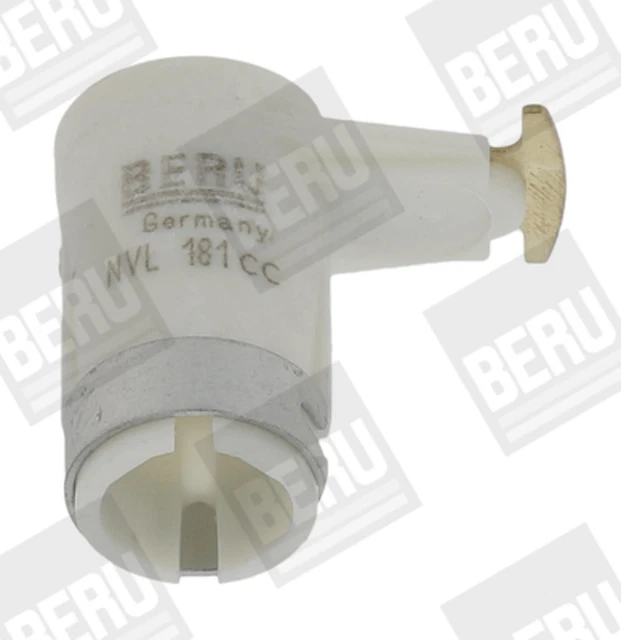 Distributore accensione BERU by DRiV NVL181 per RENAULT FIAT LANCIA CLIO 1 MEGANE 19