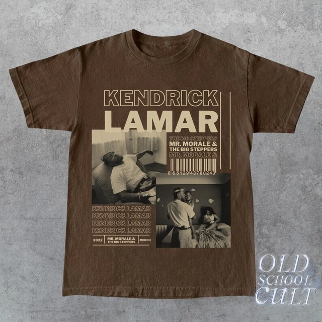 Kendrick Lamar Vintage 90s Inspired T-Shirt , Retro Y2k Graphic AN18157 Kendrick Lamar Vintage 90s Inspired T-Shirt , Retro Y2k Graphic AN18157